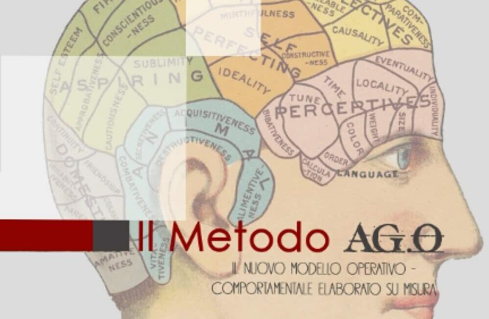 Libro Il Metodo AGO